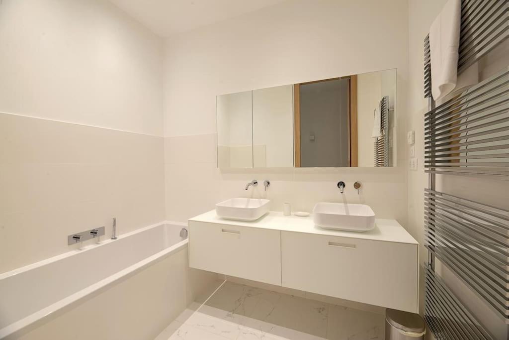 Appartement Le Standing Vasselot