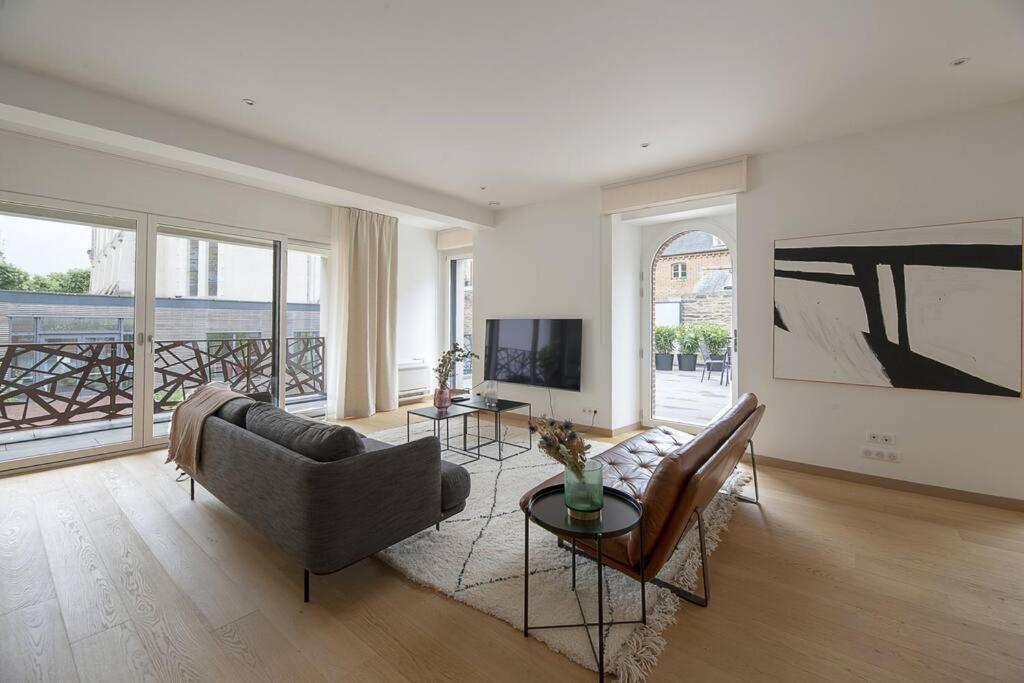 Le Standing Vasselot Appartement *