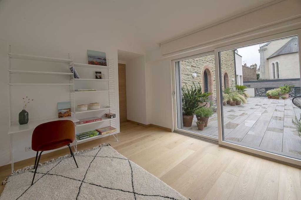 Appartement Le Standing Vasselot