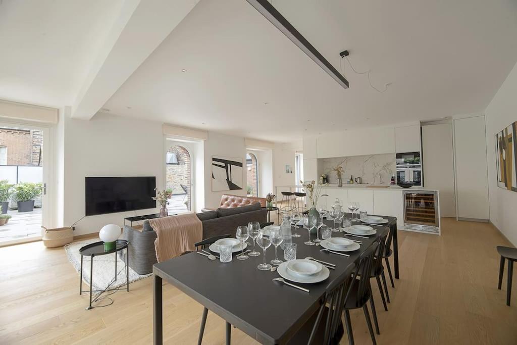 Le Standing Vasselot Appartement Rennes