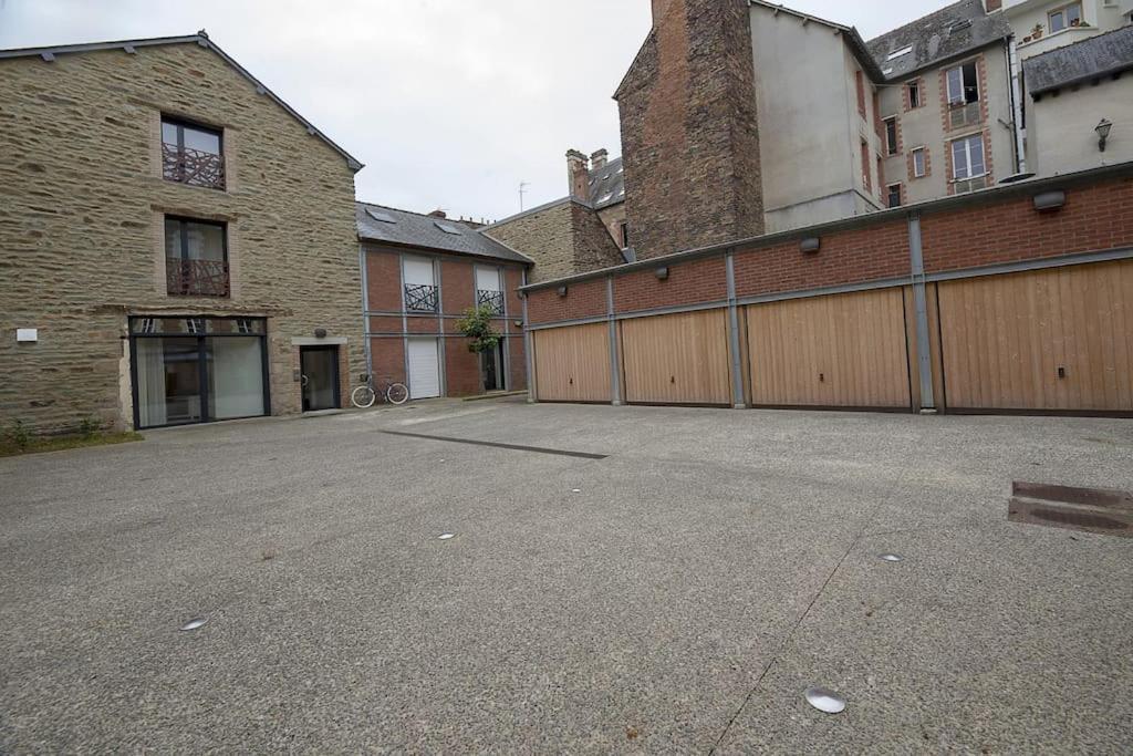 Appartement Le Standing Vasselot
