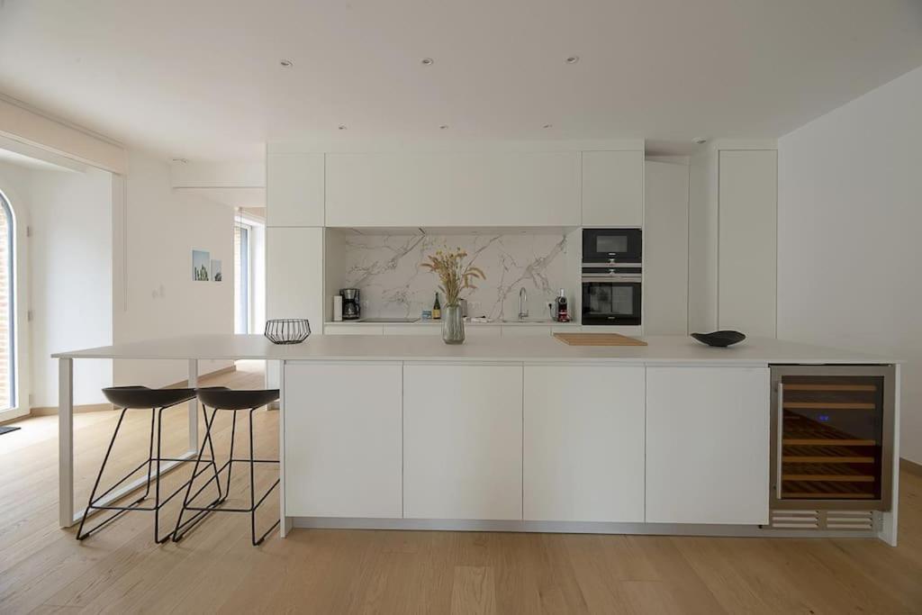 Appartement Le Standing Vasselot Rennes