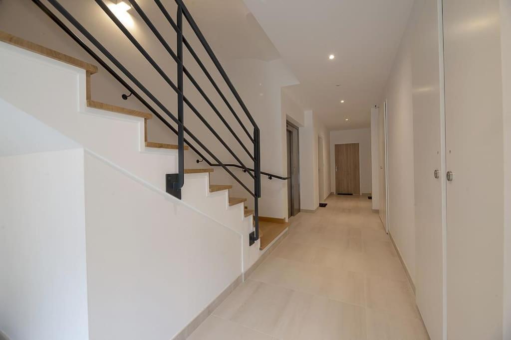 Appartement Le Standing Vasselot
