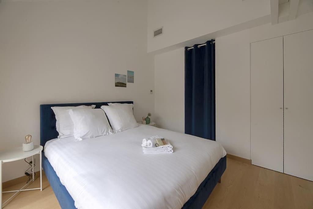 Appartement Le Standing Vasselot