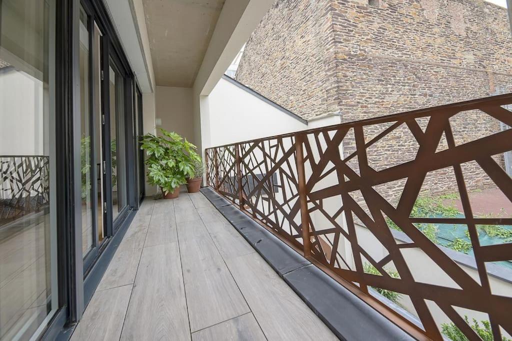 Le Standing Vasselot Appartement *