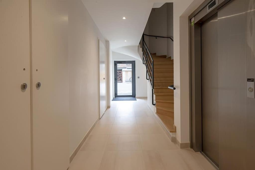 Le Standing Vasselot Appartement *